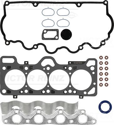 Gasket Kit, cylinder head VICTOR REINZ 02-53225-03