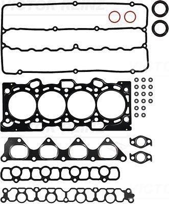 VICTOR REINZ 02-53255-01 Gasket Kit, cylinder head