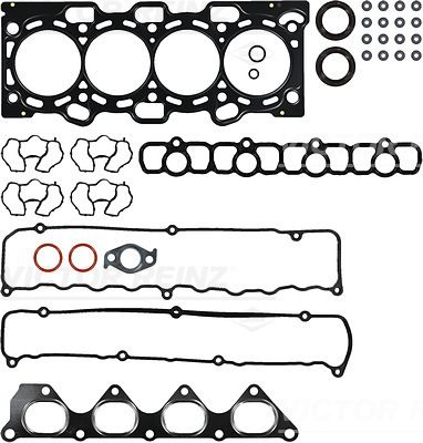 Gasket Kit, cylinder head VICTOR REINZ 02-53255-02
