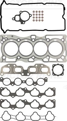 Gasket Kit, cylinder head VICTOR REINZ 02-53295-01