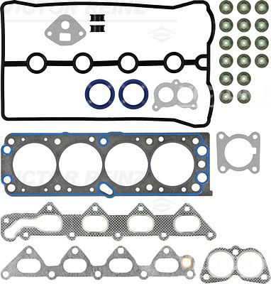 VICTOR REINZ 02-53305-01 Gasket Kit, cylinder head