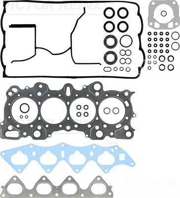 Gasket Kit, cylinder head VICTOR REINZ 02-53335-01