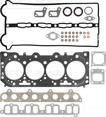 Gasket Kit, cylinder head VICTOR REINZ 02-53370-02