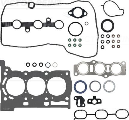 VICTOR REINZ 02-53425-04 Gasket Kit, cylinder head