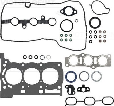 Gasket Kit, cylinder head VICTOR REINZ 02-53425-04