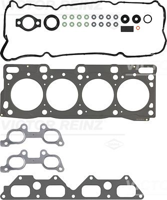 Gasket Kit, cylinder head VICTOR REINZ 02-53470-02