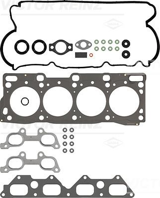 Gasket Kit, cylinder head VICTOR REINZ 02-53470-03