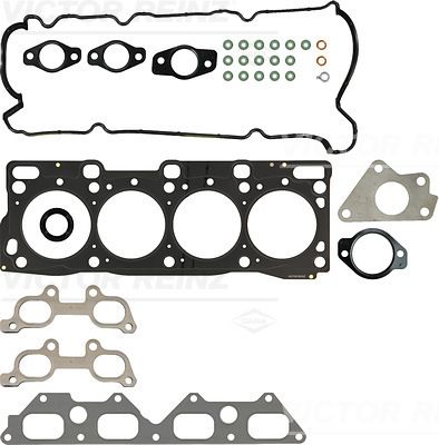 Gasket Kit, cylinder head VICTOR REINZ 02-53470-04