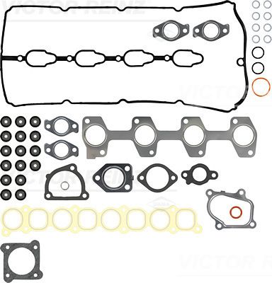 VICTOR REINZ 02-53496-01 Gasket Kit, cylinder head