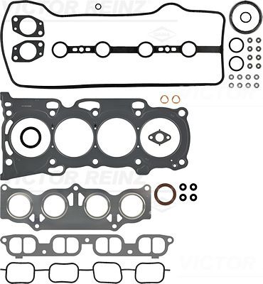 VICTOR REINZ 02-53505-01 Gasket Kit, cylinder head