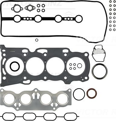 VICTOR REINZ 02-53505-02 Gasket Kit, cylinder head