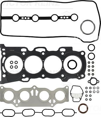 VICTOR REINZ 02-53515-01 Gasket Kit, cylinder head