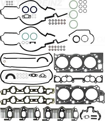 VICTOR REINZ 02-53520-01 Gasket Kit, cylinder head