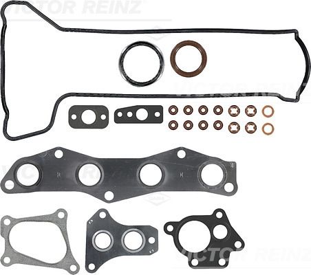 VICTOR REINZ 02-53558-01 Gasket Kit, cylinder head