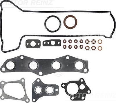 Gasket Kit, cylinder head VICTOR REINZ 02-53558-01