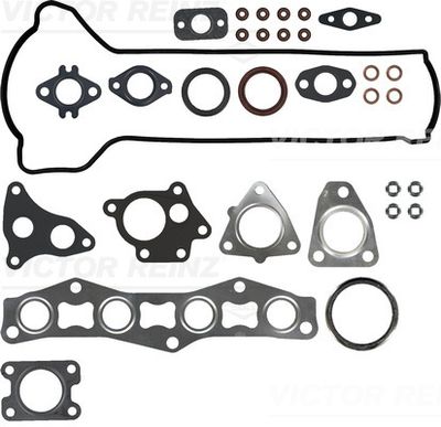 Gasket Kit, cylinder head VICTOR REINZ 02-53558-02