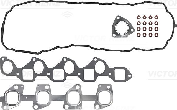 VICTOR REINZ 02-53583-02 Gasket Kit, cylinder head