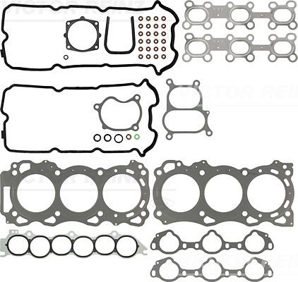 VICTOR REINZ 02-53595-01 Gasket Kit, cylinder head
