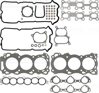 Gasket Kit, cylinder head VICTOR REINZ 02-53595-01