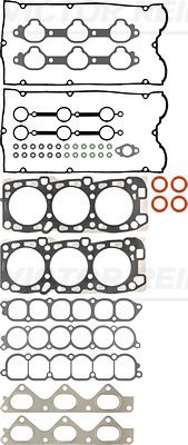 Gasket Kit, cylinder head VICTOR REINZ 02-53620-01