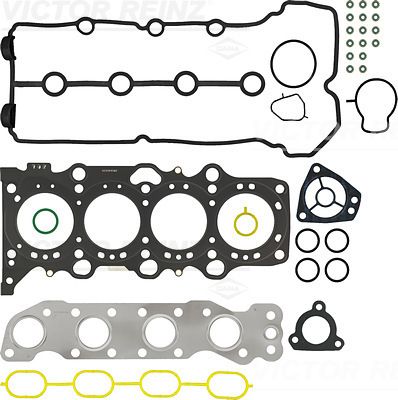 Gasket Kit, cylinder head VICTOR REINZ 02-53640-03