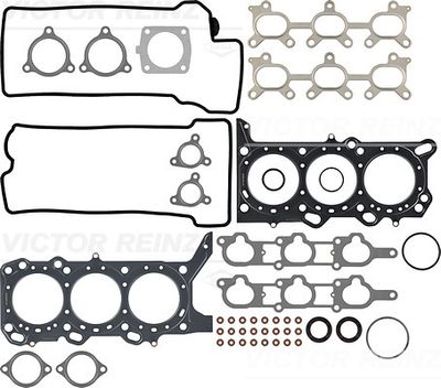 Gasket Kit, cylinder head VICTOR REINZ 02-53645-01