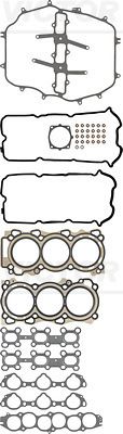 VICTOR REINZ 02-53665-01 Gasket Kit, cylinder head