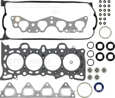 Gasket Kit, cylinder head VICTOR REINZ 02-53690-01