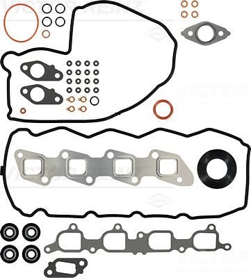 VICTOR REINZ 02-53694-01 Gasket Kit, cylinder head