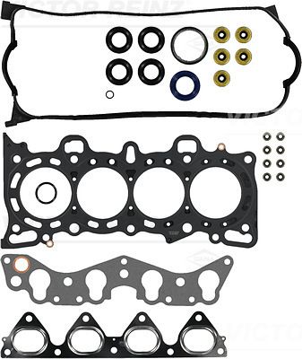 Gasket Kit, cylinder head VICTOR REINZ 02-53735-01