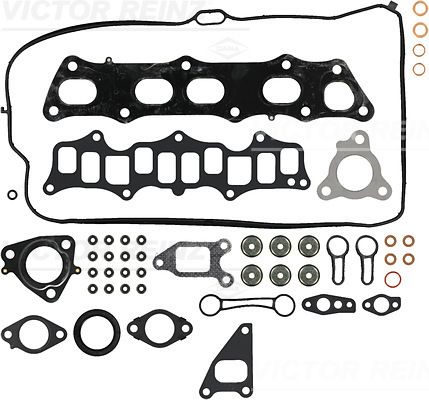VICTOR REINZ 02-53814-01 Gasket Kit, cylinder head