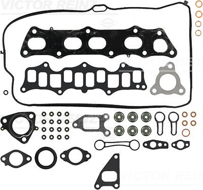 Gasket Kit, cylinder head VICTOR REINZ 02-53814-01