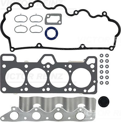 VICTOR REINZ 02-53865-01 Gasket Kit, cylinder head