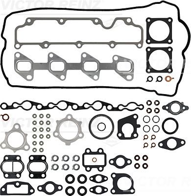 VICTOR REINZ 02-53930-01 Gasket Kit, cylinder head