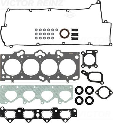 Gasket Kit, cylinder head VICTOR REINZ 02-53970-01