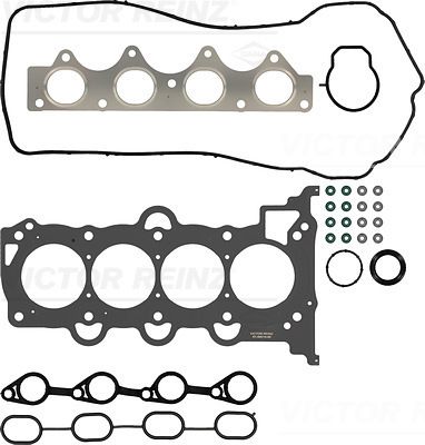 Gasket Kit, cylinder head VICTOR REINZ 02-54010-01