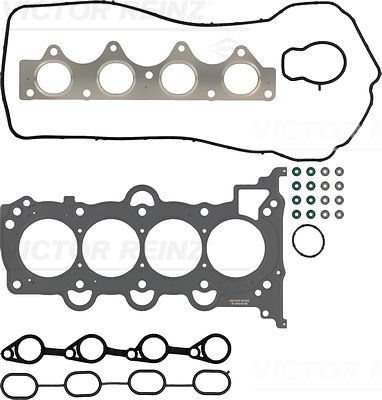 VICTOR REINZ 02-54015-02 Gasket Kit, cylinder head