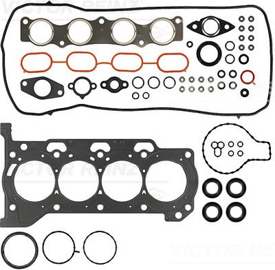 Gasket Kit, cylinder head VICTOR REINZ 02-54025-02