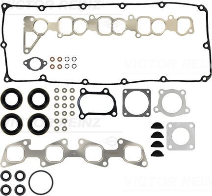 VICTOR REINZ 02-54027-01 Gasket Kit, cylinder head