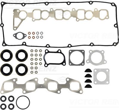 Gasket Kit, cylinder head VICTOR REINZ 02-54027-01