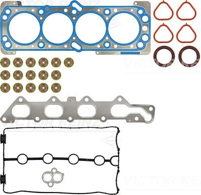 Gasket Kit, cylinder head VICTOR REINZ 02-54115-01