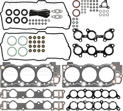 Gasket Kit, cylinder head VICTOR REINZ 02-54215-01