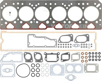 Gasket Kit, cylinder head VICTOR REINZ 02-55697-01