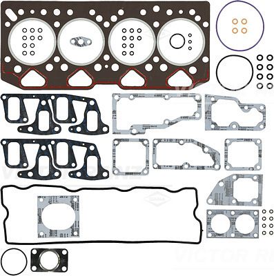 VICTOR REINZ 02-56192-01 Gasket Kit, cylinder head