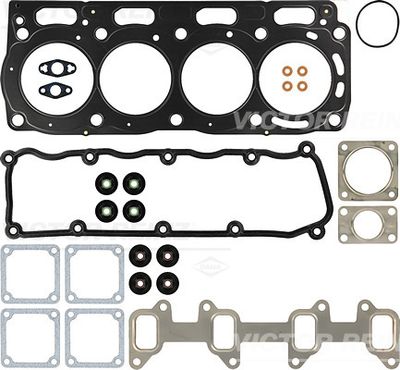 Gasket Kit, cylinder head VICTOR REINZ 02-56293-01