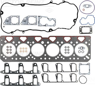 Gasket Kit, cylinder head VICTOR REINZ 02-56315-01