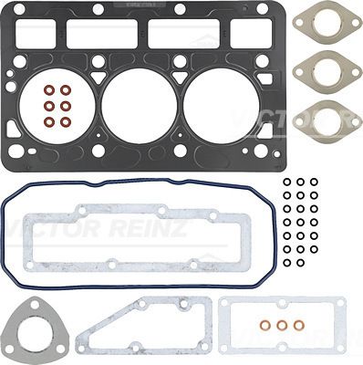 Gasket Kit, cylinder head VICTOR REINZ 02-56321-01