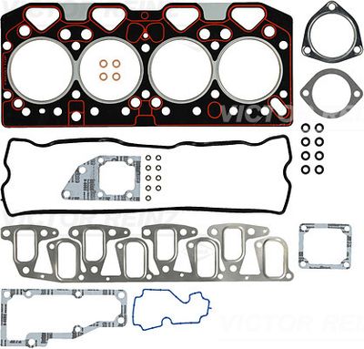 Gasket Kit, cylinder head VICTOR REINZ 02-56331-01