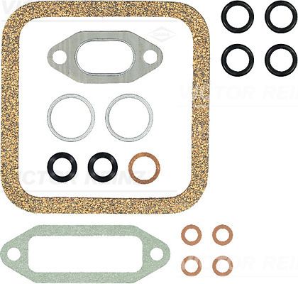 VICTOR REINZ 03-12712-02 Gasket Kit, cylinder head