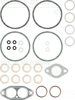 Gasket Kit, cylinder head VICTOR REINZ 03-19670-03